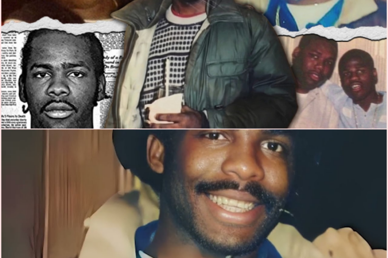 The Harlem Man Who Supplied Rich Porter’s C*caine | Richard ‘Fritz’ Simons – HT