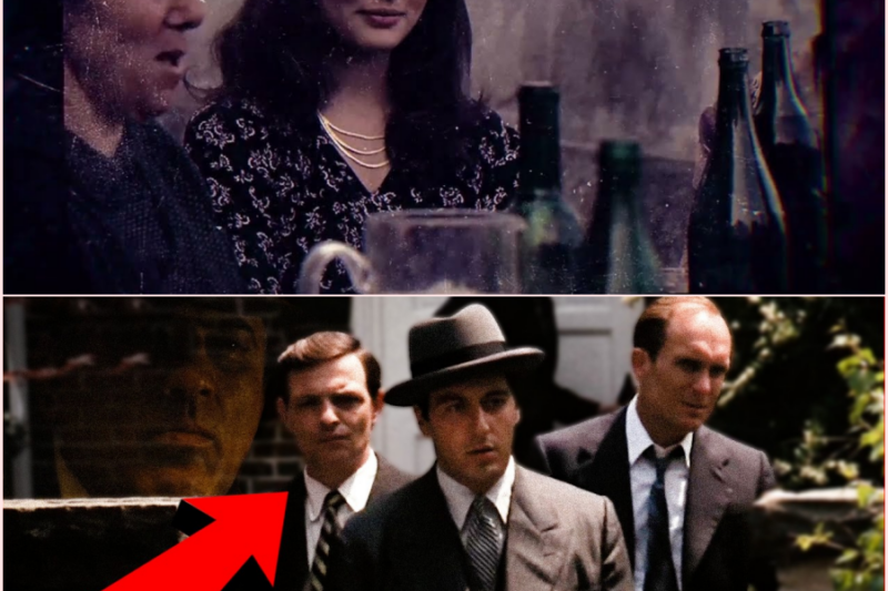 Dark Facts You Didn’t Know About The Godfather 