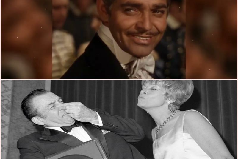 Ed Sullivan Revealed The 7 Guests With The Worst Bad Hygiene In Old Hollywood History 