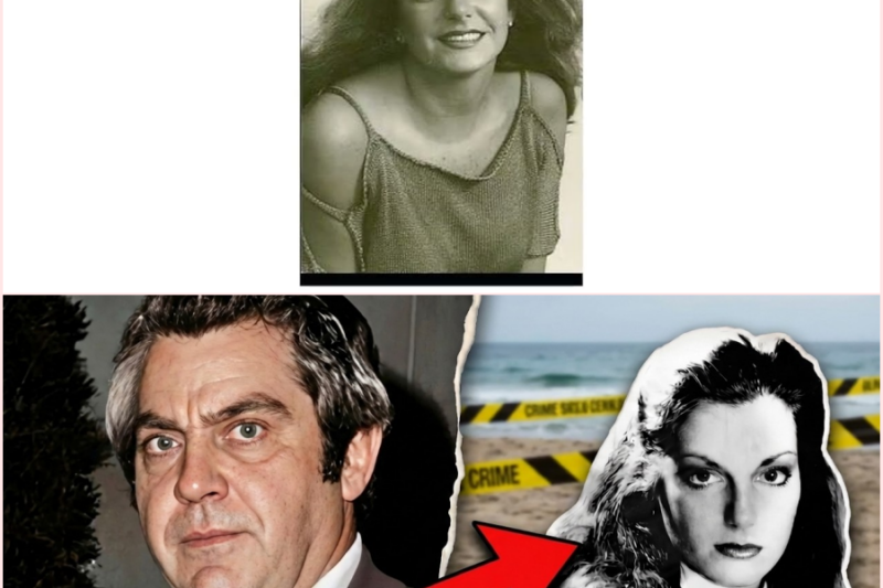 The Brutal Murder of Theresa Ferrara Even Goodfellas Couldn’t Show 