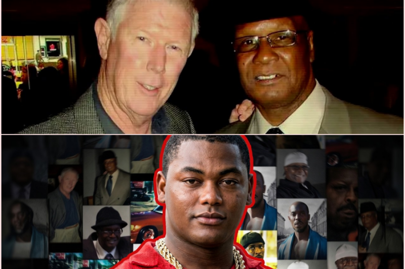 He Got Rich Robbing Drug Dealers Who Couldn’t Call The Police: The Smitty Smith 