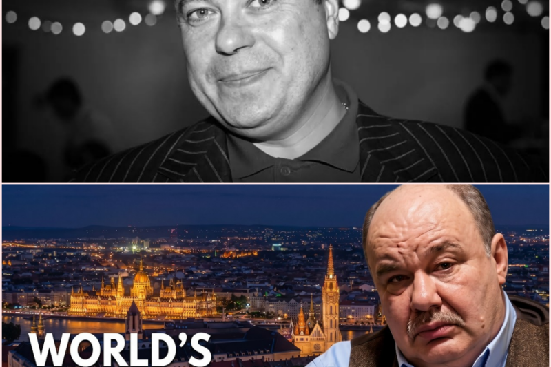 The Most Dangerous Mobster on Earth | How Semion Mogilevich Built a Criminal Empire 