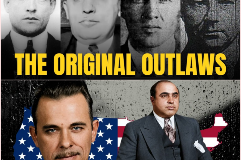 The Lost Public Enemies of the Roaring Twenties – HT