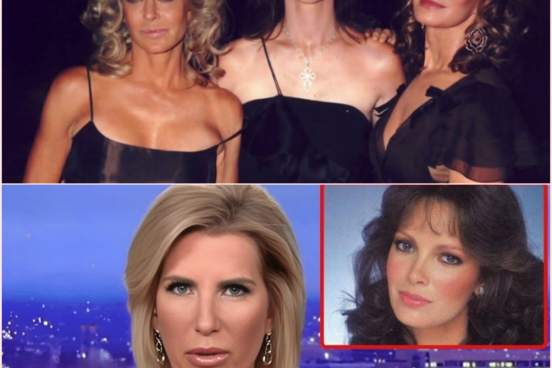 What Happened to Jaclyn Smith at 80 – Try Not to CRY When You See This