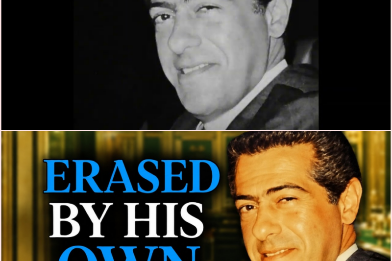 He Became Colombo Underboss — Then His Own Crime Family Executed Him 