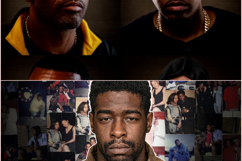 He Robbed Queens’ Biggest Kingpins For A Living — Then They Finally Caught Him: E Money Bags 
