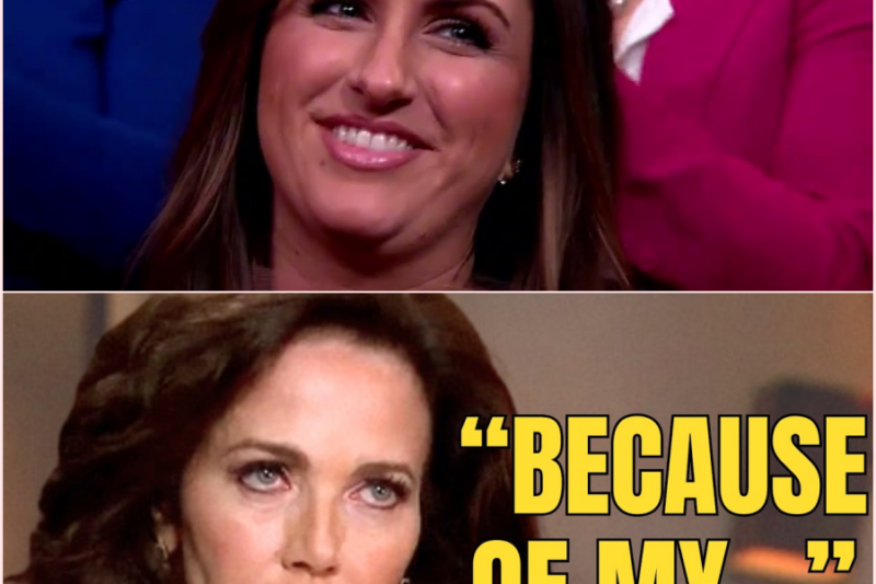 Lynda Carter Speaks Out: How She Became the Original Wonder Woman 
