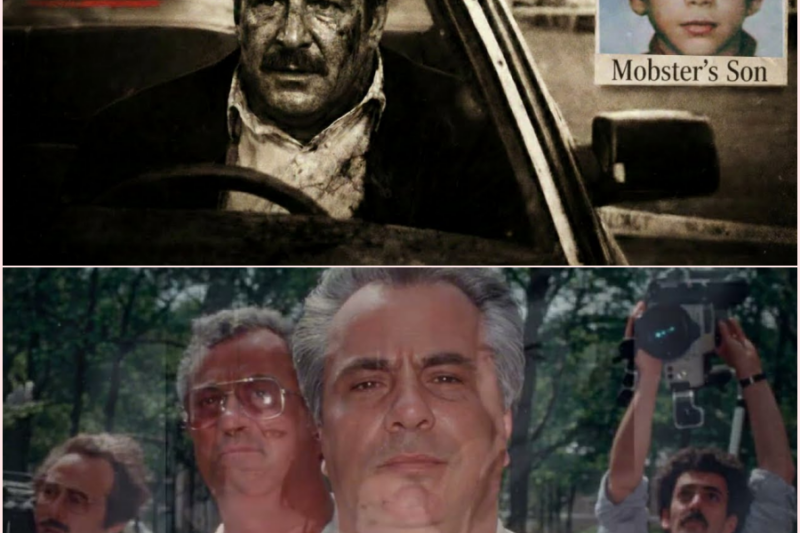 When John Gotti’s Son Was Hit — The Mafia Unleashed Its Deadliest Revenge – HT