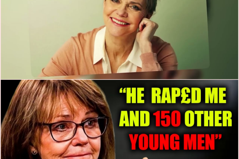 Sally Field TRULY HATED Him MORE THAN ANYONE — The Reason Will SHOCK YOU! 