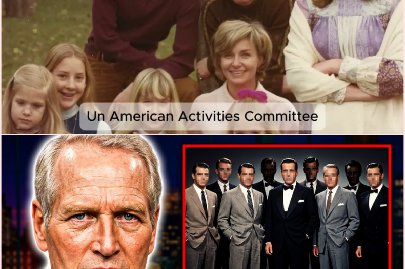 Paul Newman REVEALS 9 Racist Golden Age Actors He Couldn’t Stand