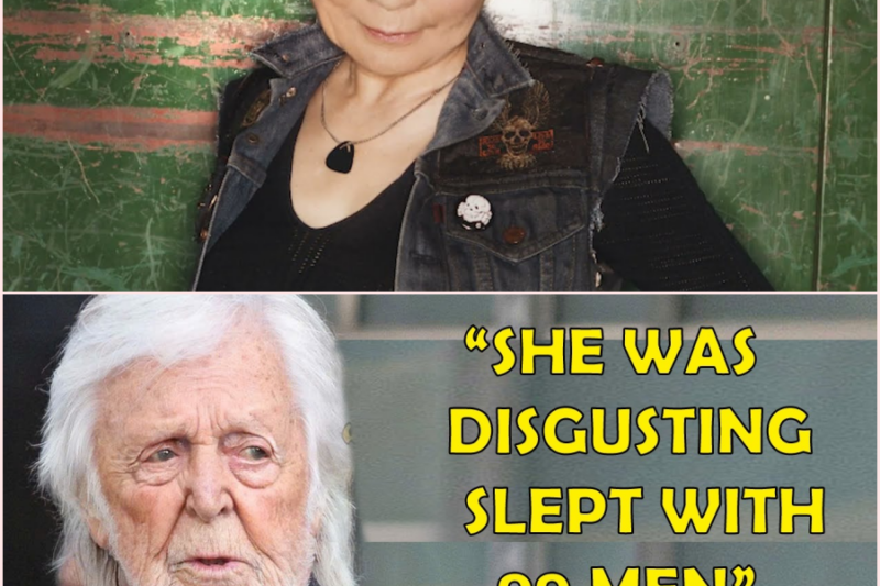 Paul McCartney Truly Hated Her More Than Anything, Guess Who!