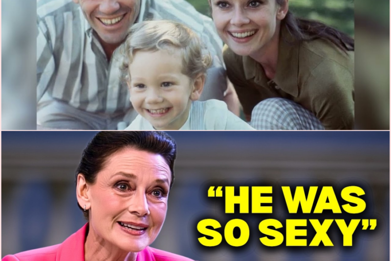 Before Her Death, Audrey Hepburn Named The 1 Man She Never Got Over