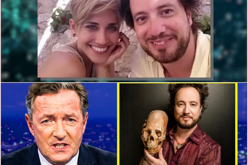 What Really Happened to the Ancient Aliens Guy? — Where Is He Now?