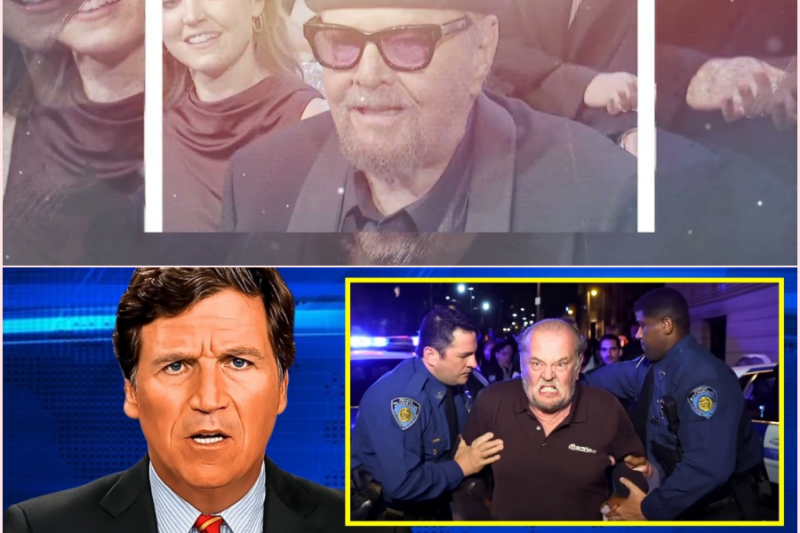 Jack Nicholson Vanished From Hollywood — Now We Know Why