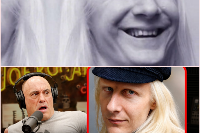 No One Believed These Johnny Winter Stories. Until They Watched This! 