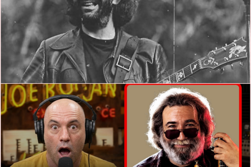 No One Believed These Jerry Garcia Stories. Until They Watched This! 