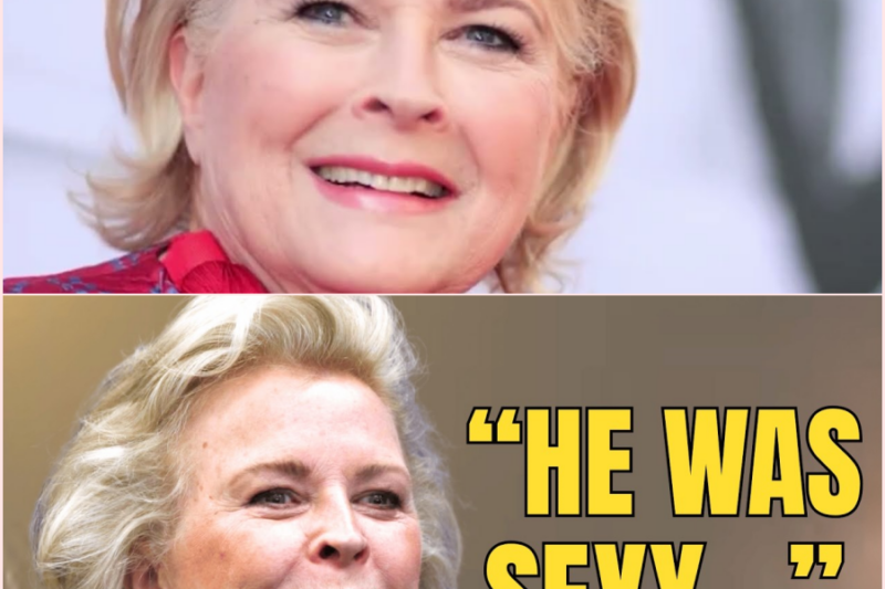 At 80, Candice Bergen Opens Up about Her Love of Life
