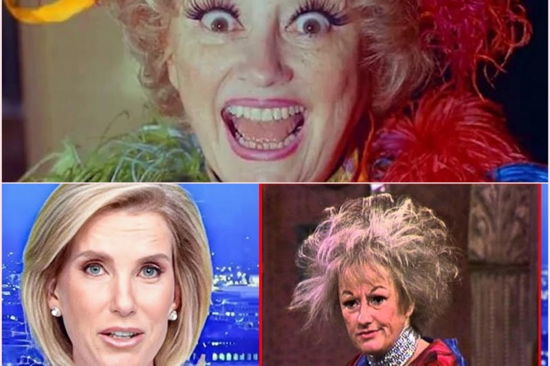 The Secret Phyllis Diller Never Told Fans — Revealed Only After Her Death