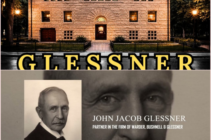 The Only Gilded Age Mansion Left on Millionaires’ Row: Inside Glessner – HT