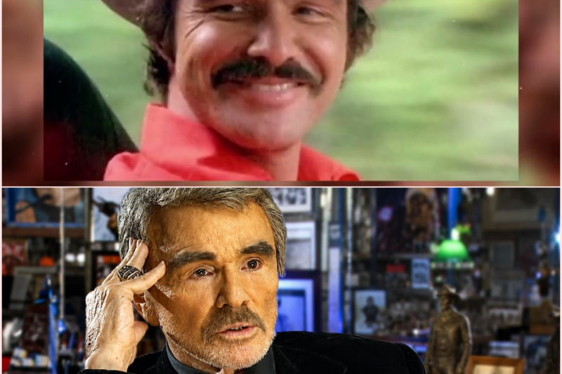 Burt Reynolds Finally Admitted The 5 Racist Stars He Utterly Despised In Hollywood History 