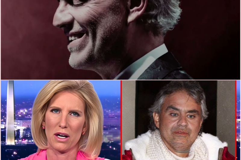 At 67, The Tragedy Of Andrea Bocelli Is Beyond Heartbreaking 