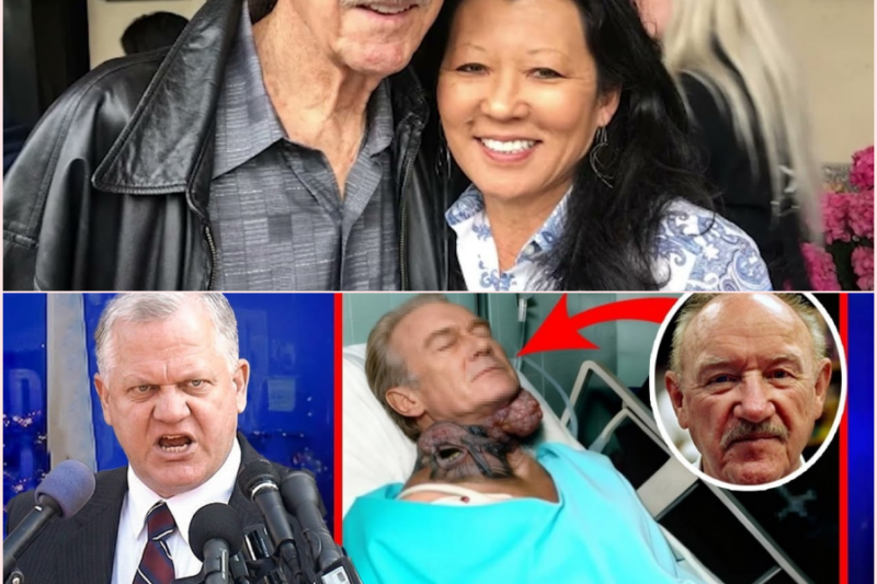 To This DAY, the FBI Finally BREAKS Its Silence on Gene Hackman’s Death — The Truth Is UNBELIEVABLE 
