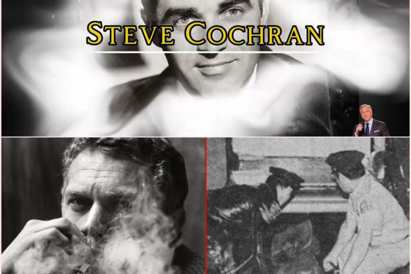 14 Old Hollywood Actors Who Paid the Price for Smoking | Dark Secrets 