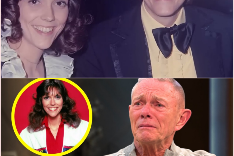 At 79, Karen Carpenter’s Brother Finally Breaks Silence