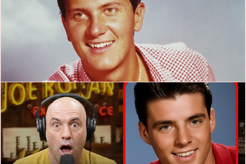 No One Believed These Ricky Nelson Stories. Until They Watched This!