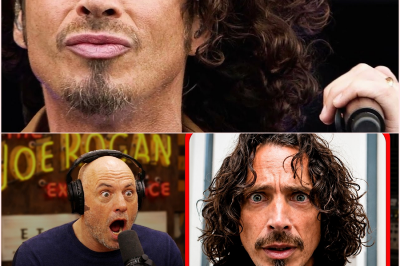 No One Believed These Chris Cornell Stories. Until They Watched This!