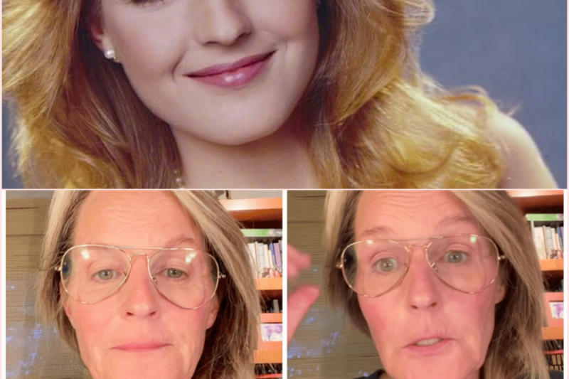 The Real Reason Helen Hunt Didn’t Act Anymore 