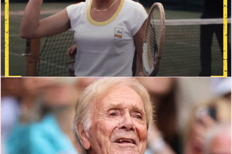 Cliff Richard’s Current Partner Has Everyone Talking 