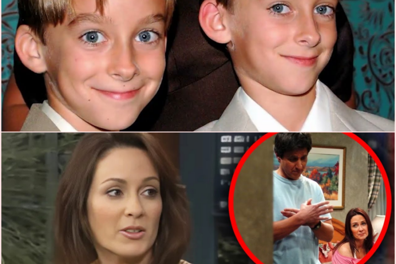 Patricia Heaton, 65, Kept It Concealed While Filming ‘Everybody Loves Raymond’ 