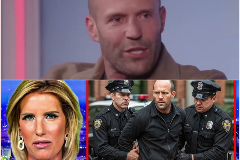 Heartbreaking News For Jason Statham