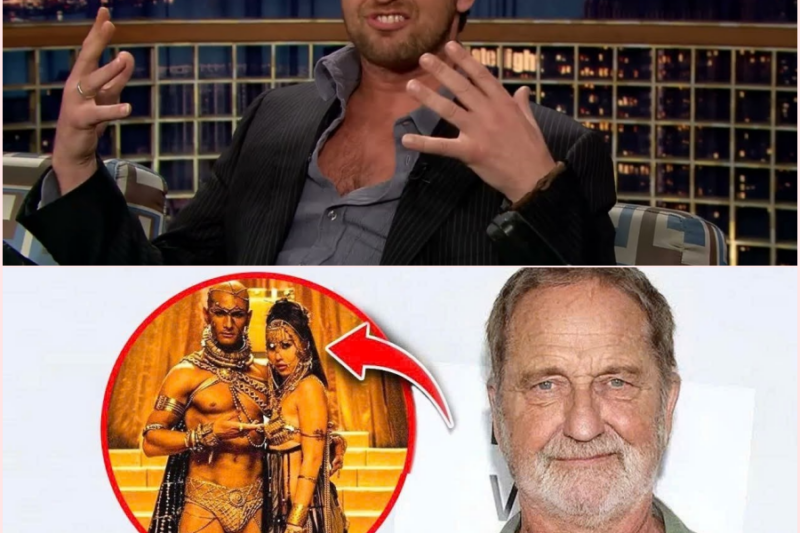 Most People Never Figured This Out About ”300” (2006), Now Gerard Butler Is Finally Revealing It 