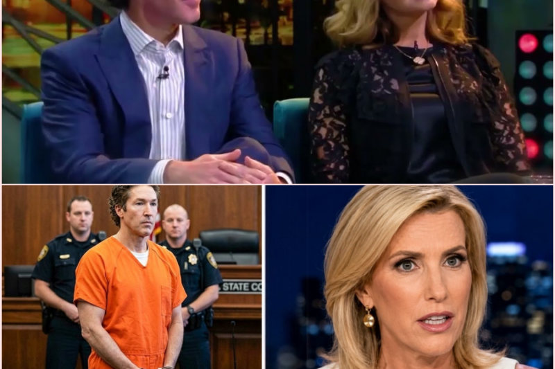 Pastor Joel Osteen Sentence Is Final, Goodbye Forever 