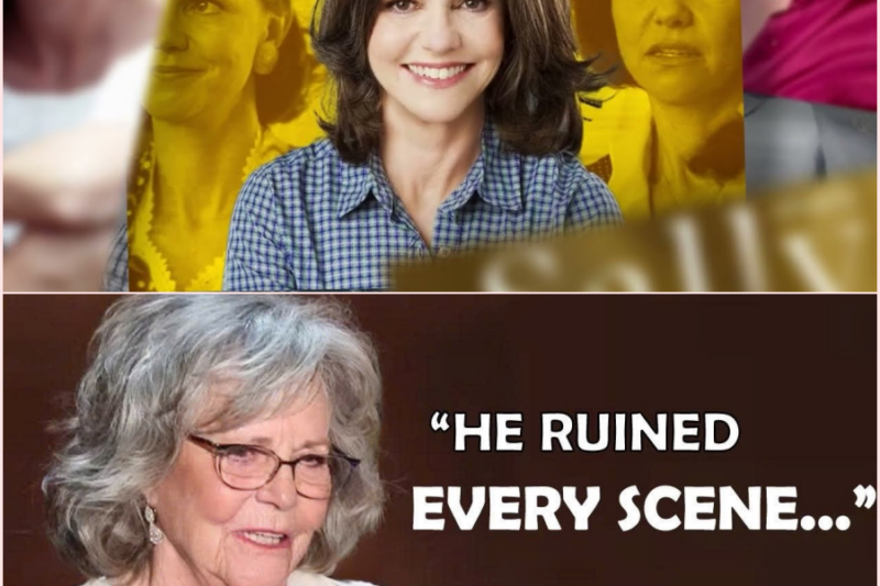 Sally Field Truly Hated Him More Than Anyone