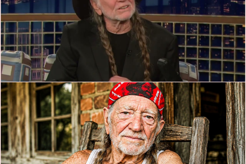 Willie Nelson at 93 & This Is The House He Lives In Today! 