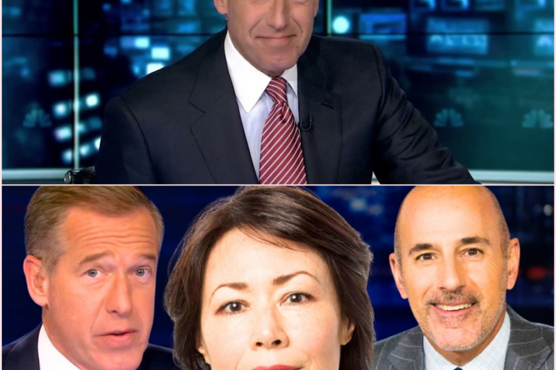 News Anchors Who Vanished After Getting Fired 