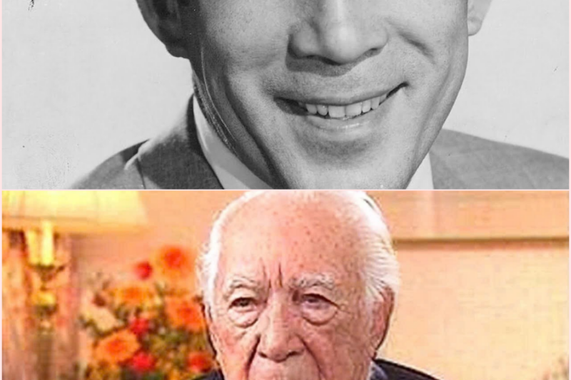 Anthony Quinn FINALLY Breaks Silence On Charles Bronson 