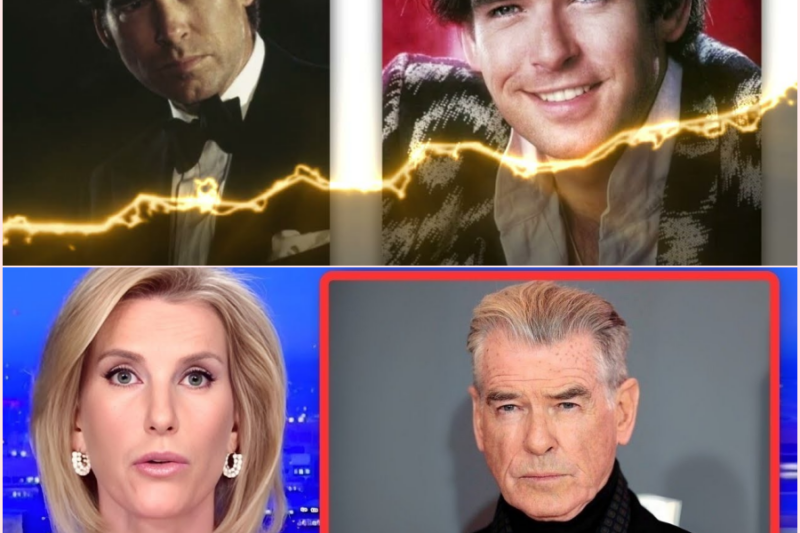 What Happened to Pierce Brosnan At 73 – Try Not to CRY When You See This 