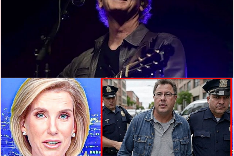 It’s Not Looking Good For Vince Gill 