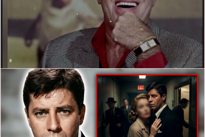 The Untold Story Of Jerry Lewis Serious Dark Side REVEALED – HT