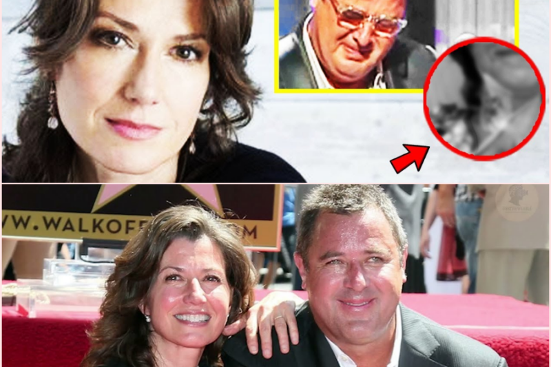 At 68, Vince Gill Finally Explains What REALLY Happened To His Wife! 