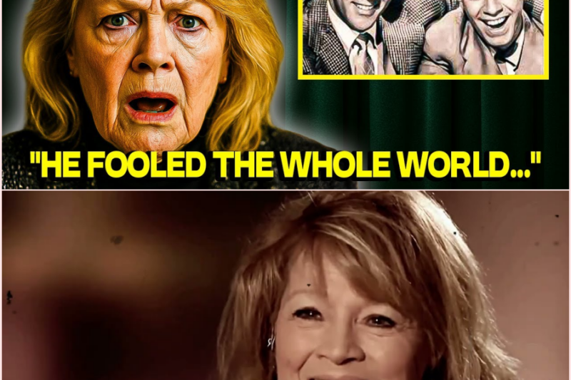 Angie Dickinson BREAKS SILENCE On Her Past With Dean Martin..The Truth Comes Out! – HT