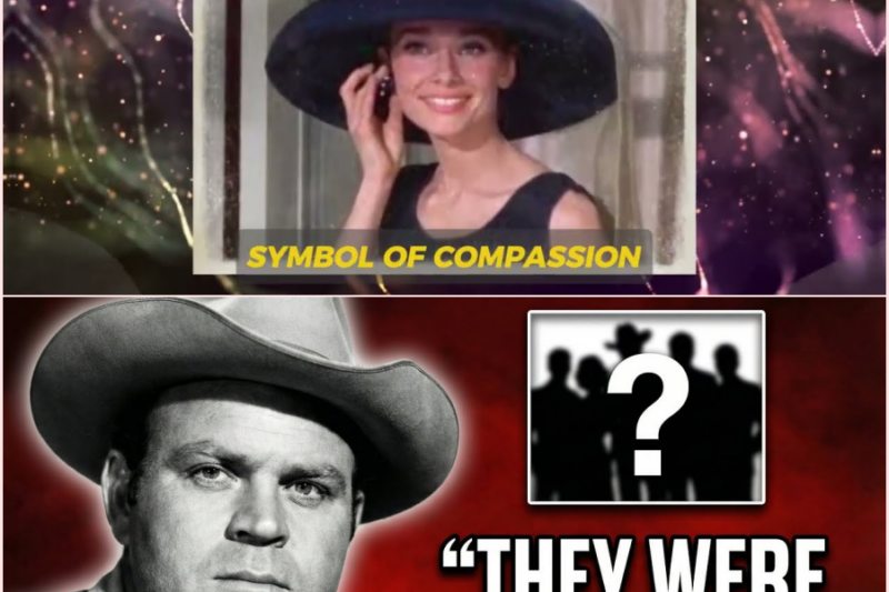 Before He Passed, DAN BLOCKER Spoke Out About The Most Racist Hollywood’s Stars… Unbelievable! 