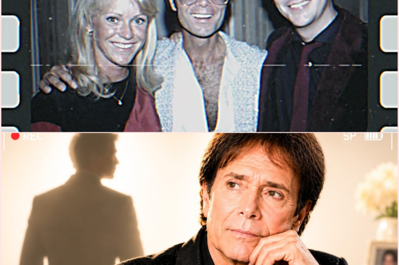 Cliff Richard’s Current Partner REVEALED! (Fans Are SHOCKED!) 