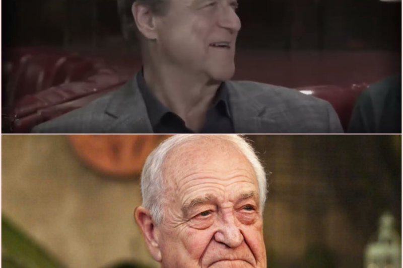 John Goodman Reveals What REALLY Ended Roseanne Forever 