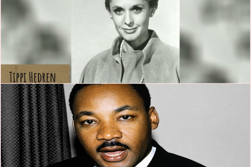 MLK Revealed the 5 Stars Who Were Terribly Racist Off Camera in Classic Hollywood 
