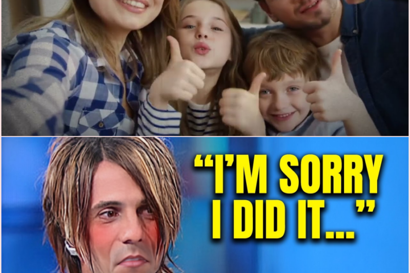 This Is Why You Don’t See Criss Angel Anymore… ht